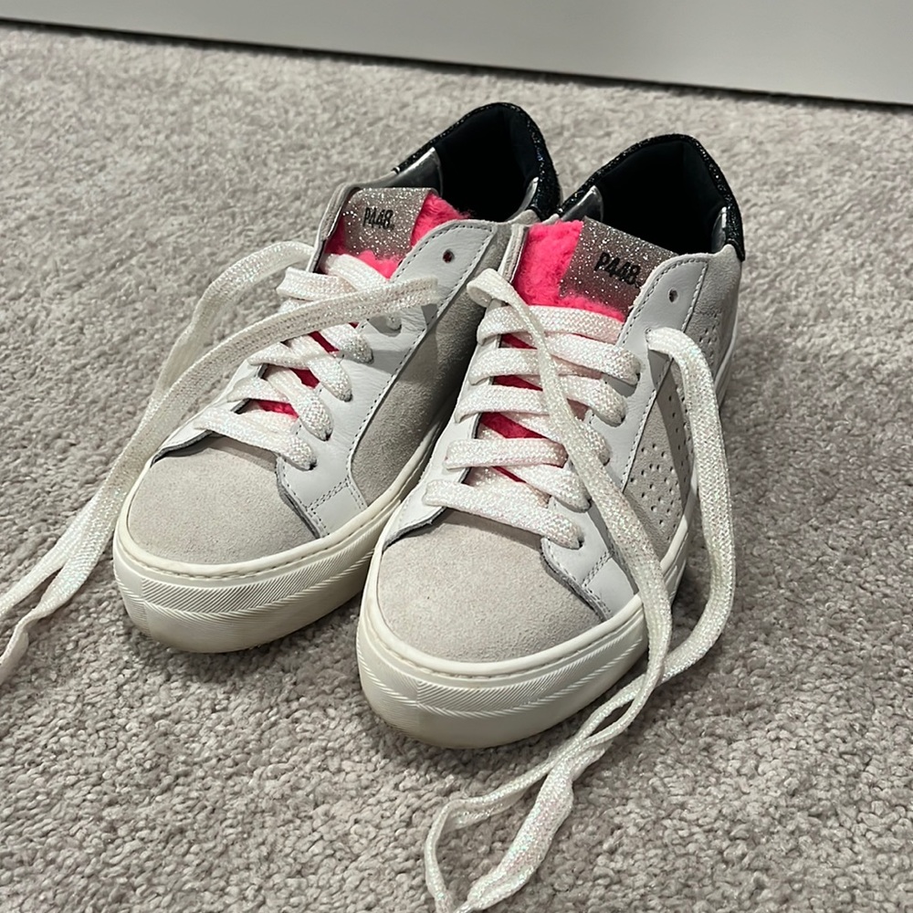 P448 sneakers